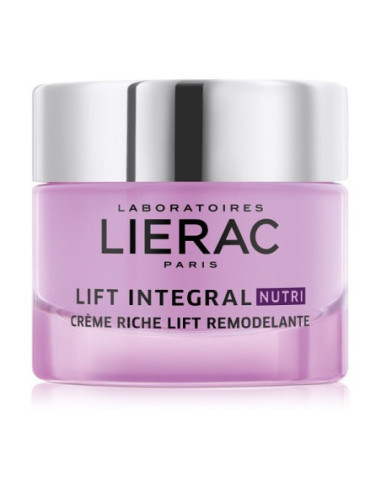 LIERAC LIFT INTEGRAL NUTRI50ML