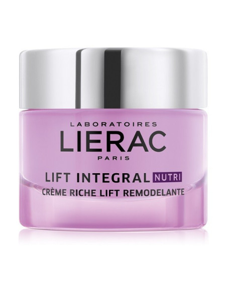 LIERAC LIFT INTEGRAL NUTRI50ML