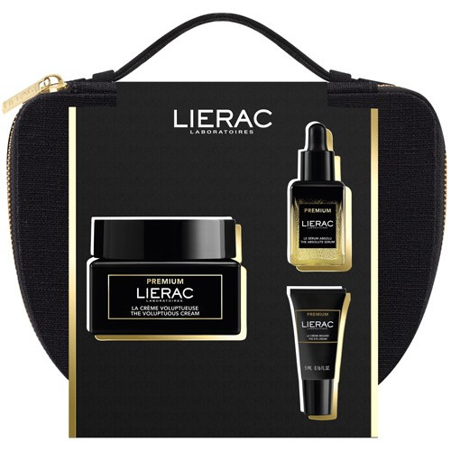 LIERAC I 'M NOT GOING ANYWHERE