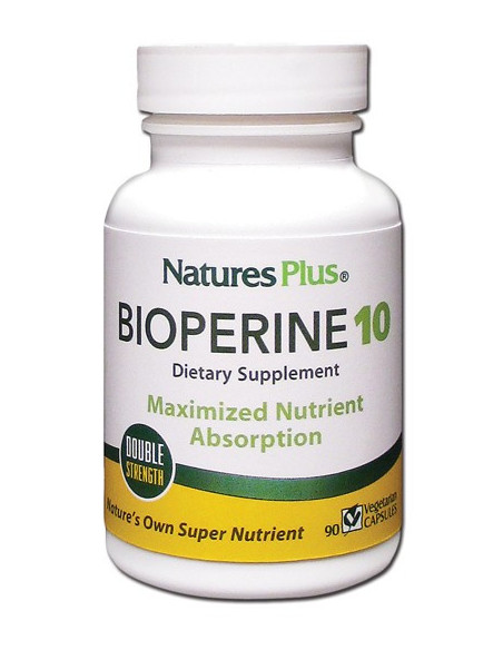BIOPERINA 10MG 90CPS