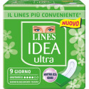 LINES ANATOMIC STATE ID 9PZ