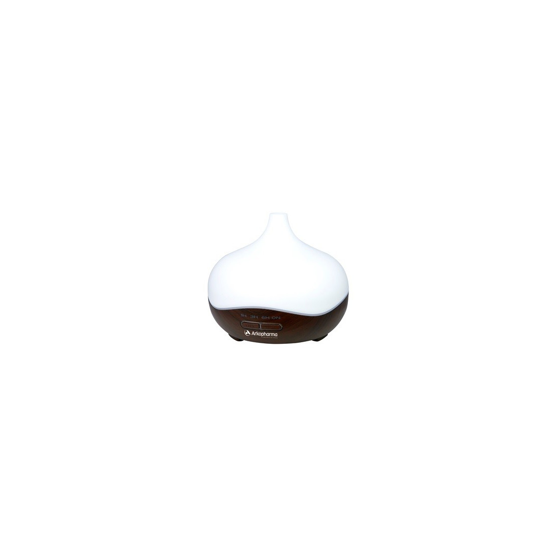 DIFFUSORE UMIDIFICATORE TURBO