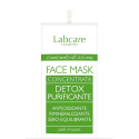 LABCARE MASCHERA VISO DETOX PURIFICANTE
