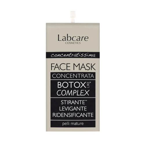 LABCARE FACE MASK BOTOX COMPL