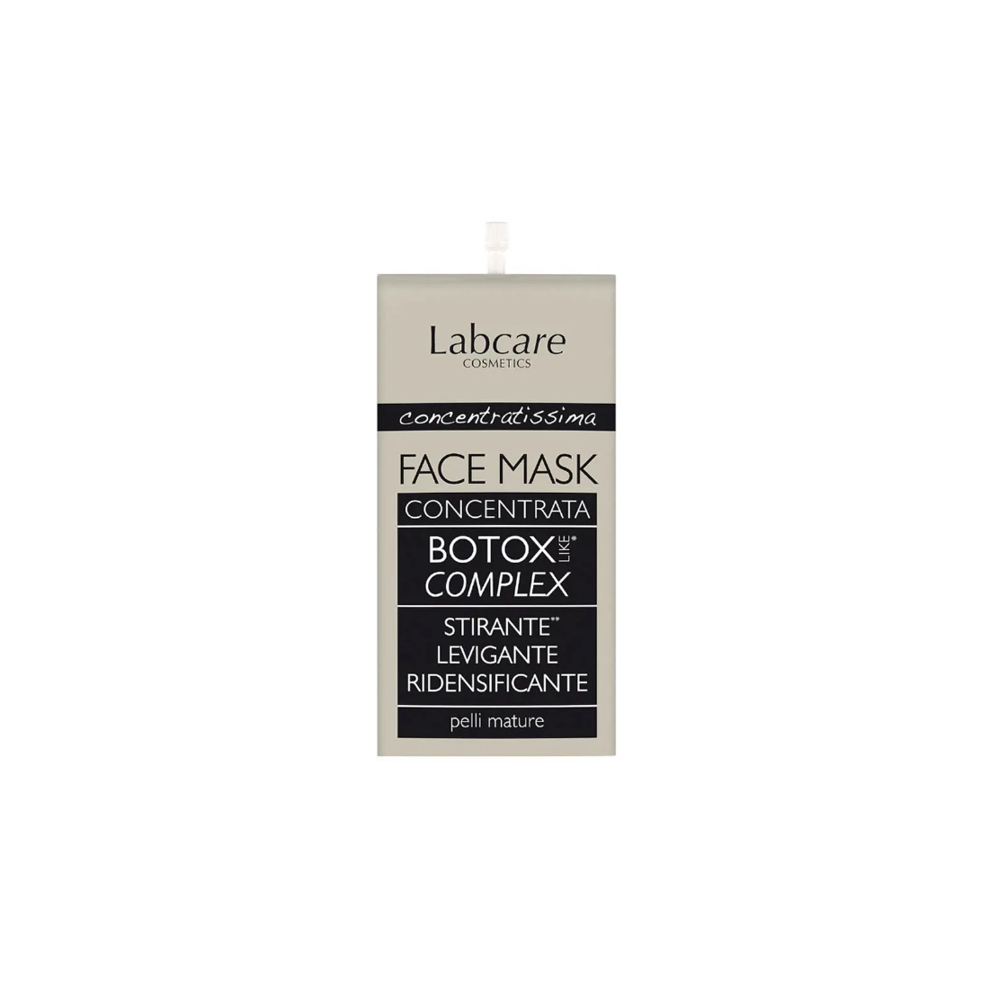 LABCARE FACE MASK BOTOX COMPL