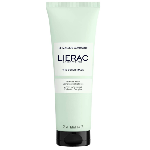 LIERAC IT'S CALLED A PEEL MASK