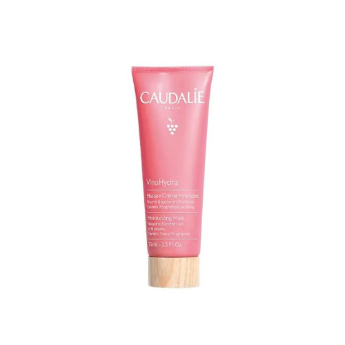 VINOHYDRA MASCHERA CREMA IDRATANTE