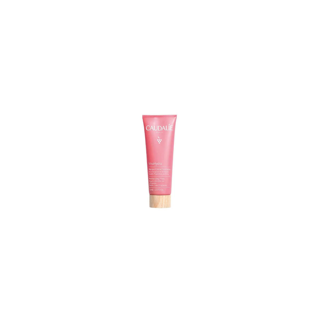 VINOHYDRA MASCHERA CREMA IDRATANTE