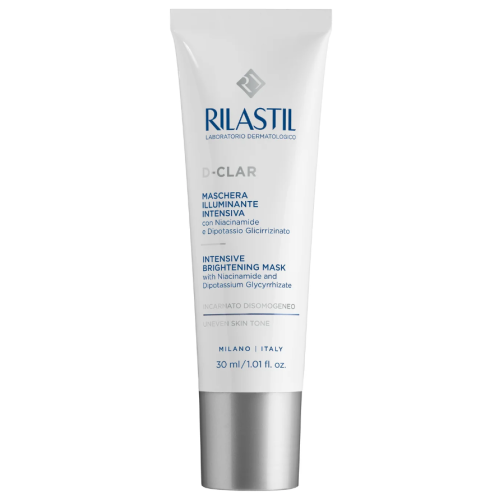 RILASTIL D-CLAR MASK ILL