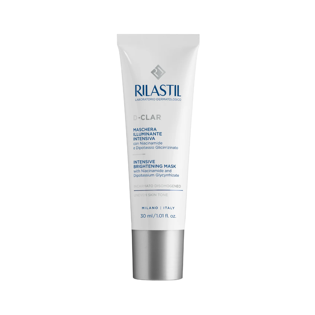 RILASTIL D-CLAR MASK ILL