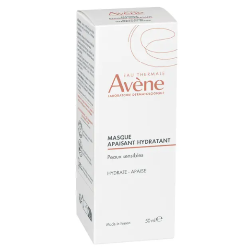 AVENE LENITIVE MASK NF50ML
