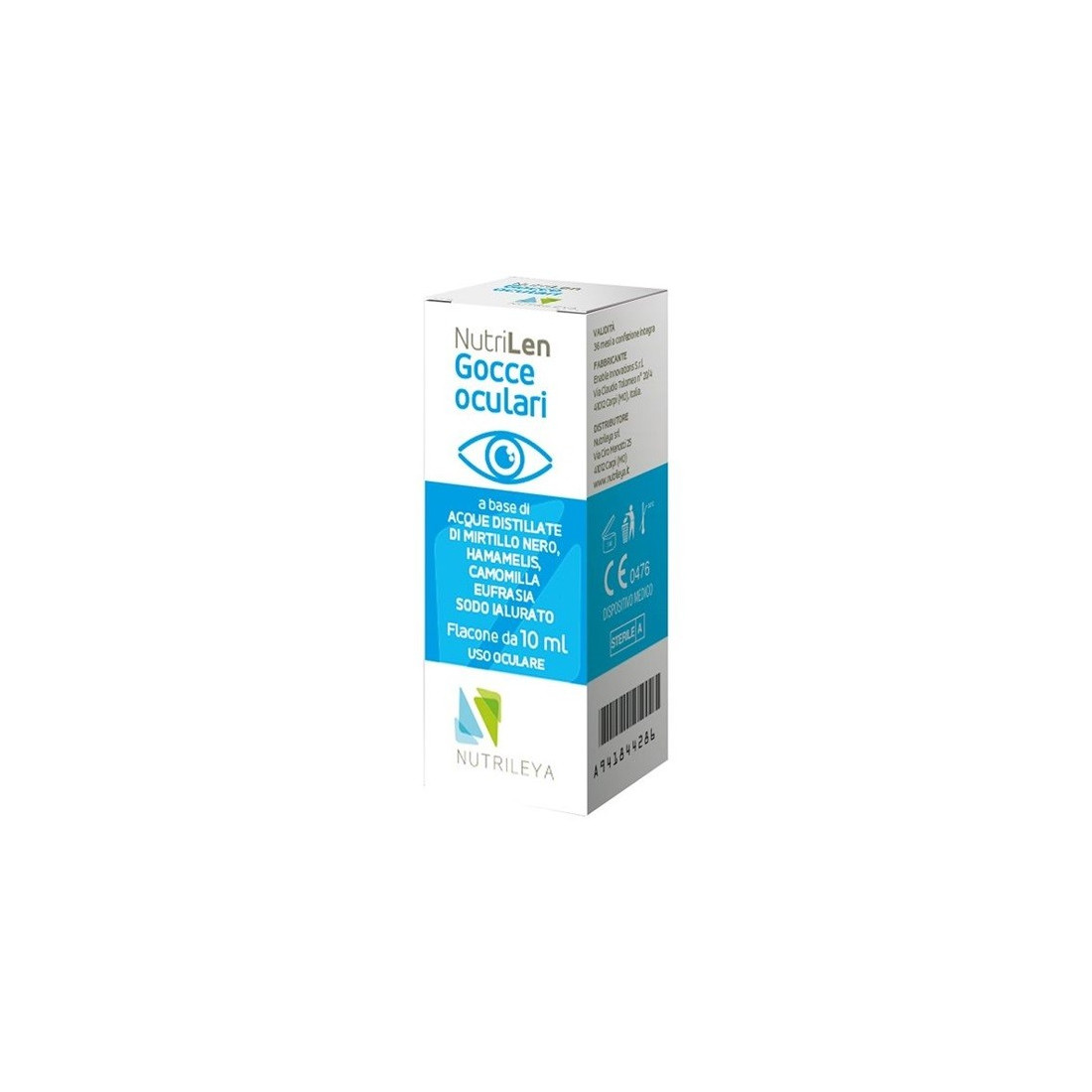 10ML