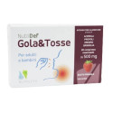 NUTRIDEF GOLA AND OCTICE 20CPR