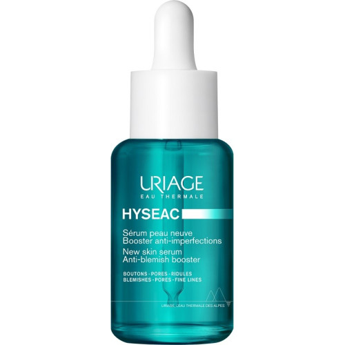 HYSEAC NEW LEATHER SERUM 30 ML