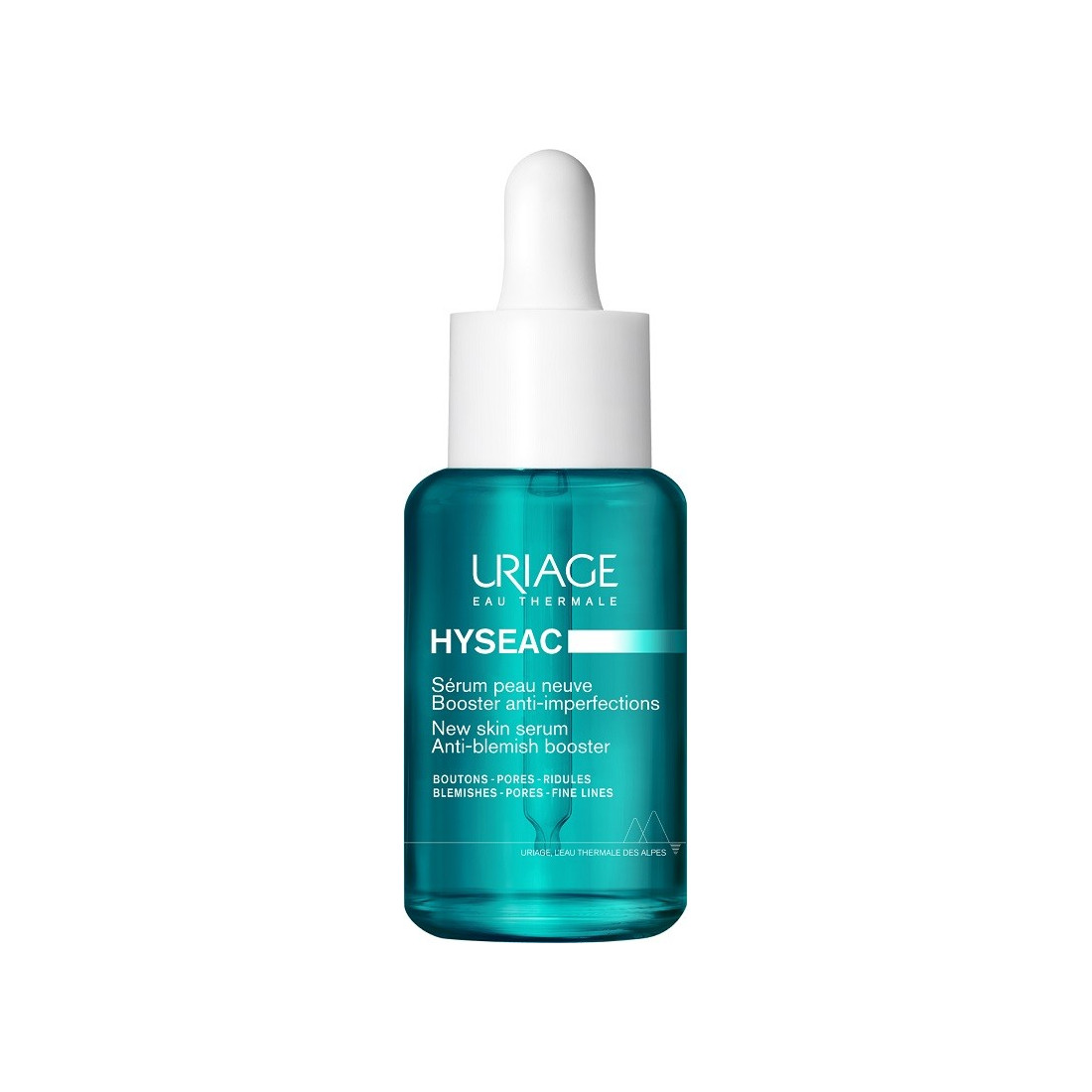 URIAGE HYSEAC SIERO PELLE NUOVA 30ML