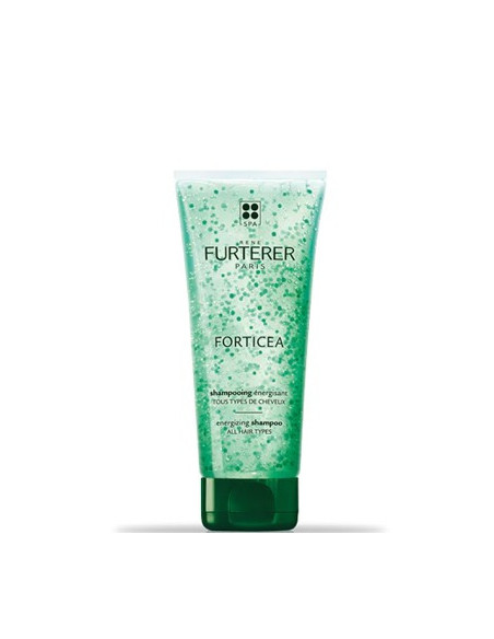 FORTICEA SHAMPOO 200ML