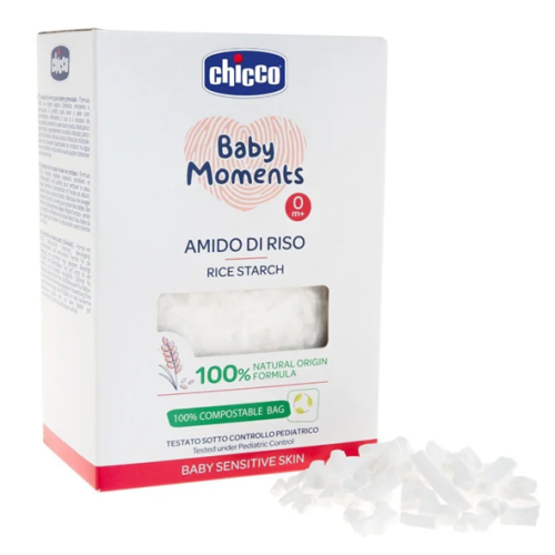 CH BM RICE STARCH WITHOUT 250 G