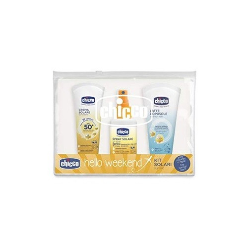 CH SOLAR KITS