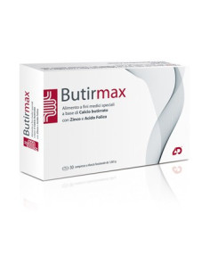 BUTIRMAX 30CPR