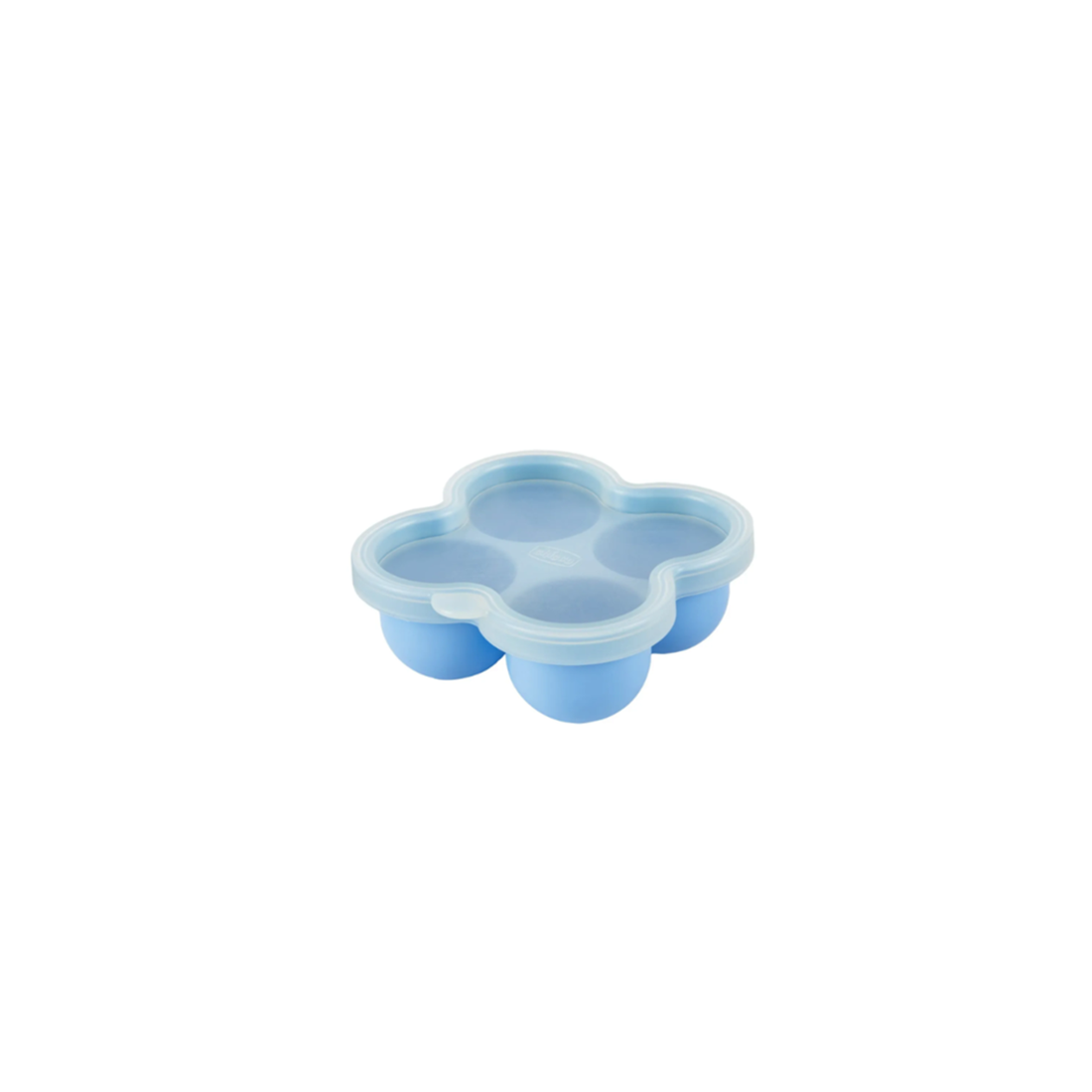 CHICCO MULTIPORZIONE SILICONE 4 PZ