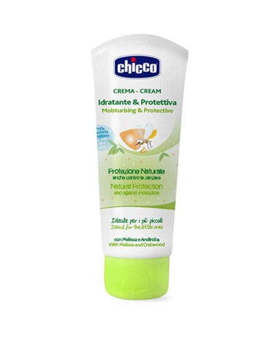 CH ZANZA CREMA 100ML