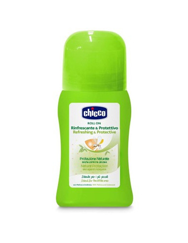 CH ZANZA ROLLON 60ML