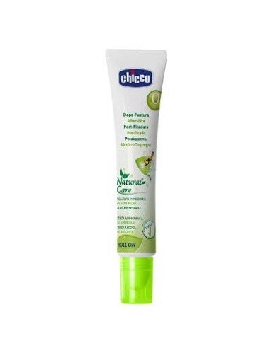CHICCOSALV BIO 60PZ