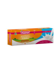 PLASMON BISCOTTI CR LATTE 240G
