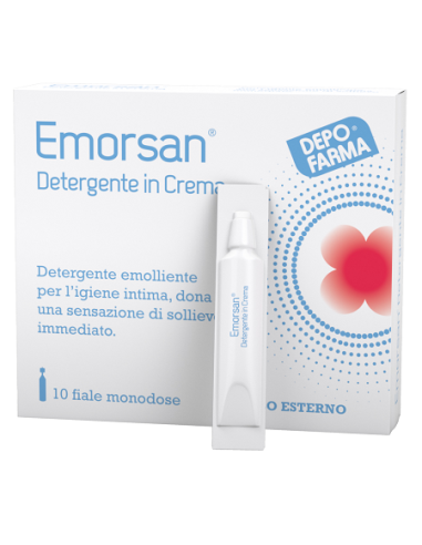 EMORSAN DETERGENTE CR 10F3,5ML