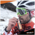 ETICHSPORT BARRETTE ENERGETICHE MELA-POMPELMO 35G - MIGLIOR PREZZO -
