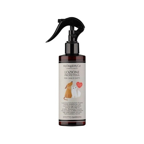 MYDOG&MYCAT LOTION-PROTECTIVE