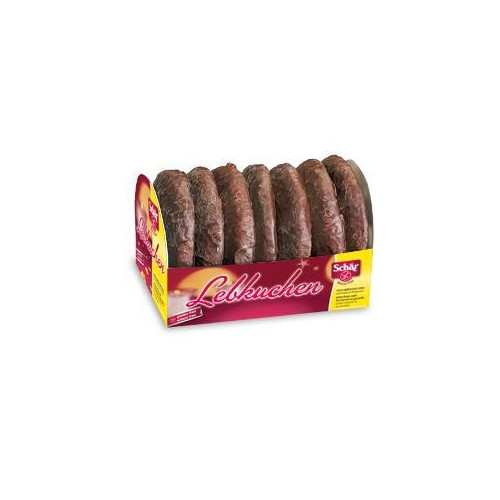 SCHAR LEBKUCHEN PAN PEPATO200G