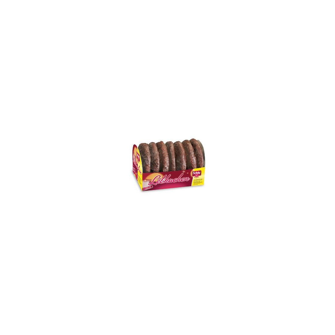 SCHAR LEBKUCHEN PAN PEPATO200G