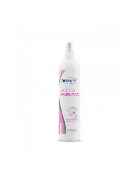 SKINCARE ACQUA PROFUMATA 250ML