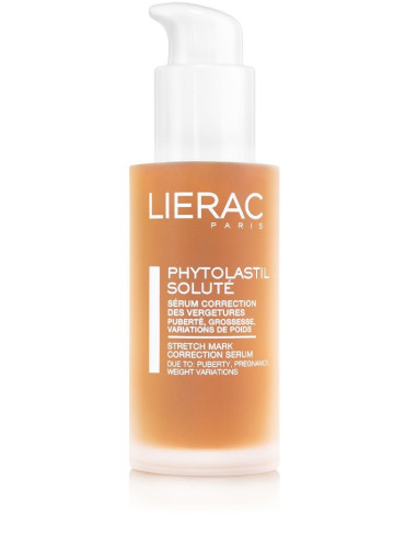 LIERAC PHYTOLASTIL SOLUTE 75ML