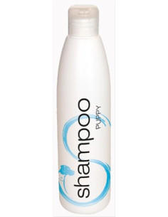 SHAMPOO PUPPY 250ML