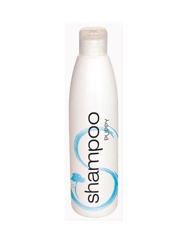 SHAMPOO PUPPY 250ML