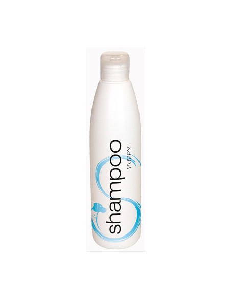 SHAMPOO PUPPY 250ML