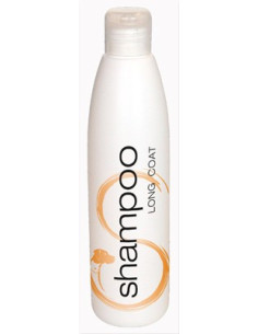 SHAMPOO LONG COAT 250ML