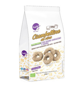 CIAMBELLINE VINO GRANO SAR/AVE