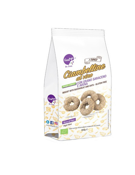 CIAMBELLINE VINO GRANO SAR/AVE