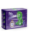 PILLO PREMIUM DRYWAY MAXI 46PZ