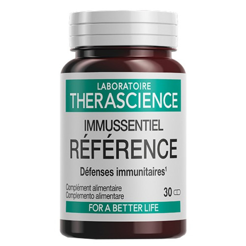 IMMUSSENTIEL REFERENCE 30CPS
