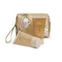 IRIS BIANCO BEAUTY POCHETTE