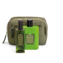 VETIVER BEAUTY FRESH GREEN