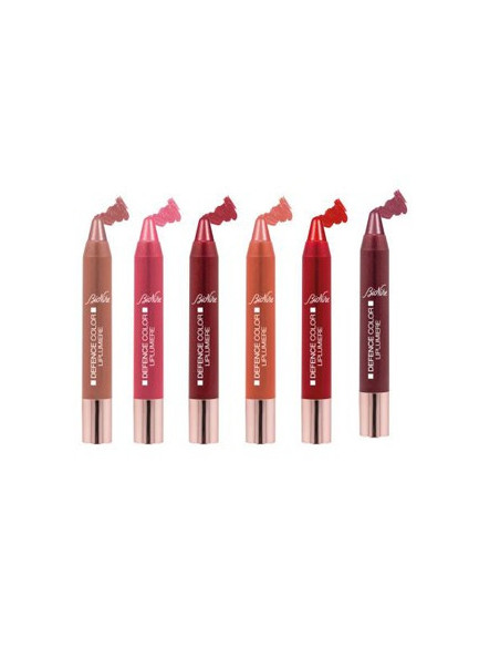 DEFENCE COLOR LIPLUMIERE 505