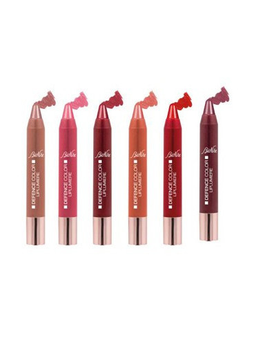 DEFENCE COLOR LIPLUMIERE 506