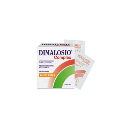 COMPLEX 20BUST DIMALOSY