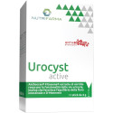 NUTRIFARMA UROCYST ACTIVE 14ST