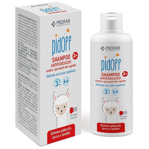 PROFAR SHAMPOO 150ML
